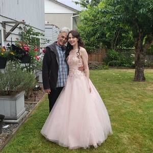 Meet your Posher, Celina